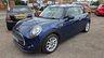 USED 2015 15 MINI HATCH 1.2 One Euro 6 (s/s) 3dr ULEZ A/CON AUTO WIPERS/LIGHTS
