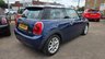 USED 2015 15 MINI HATCH 1.2 One Euro 6 (s/s) 3dr ULEZ A/CON AUTO WIPERS/LIGHTS
