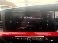 USED 2023 73 VAUXHALL MOKKA 1.2 Turbo GS SUV 5dr Petrol Auto Euro 6 (s/s) (130 ps) THIS CAR COMES WITH 6 MONTHS WARRANTY , BREAKDOWN COVER & RECOVERY++  1 PREVIOUS OWNER + ULEZ COMPLIANT + SAT NAVIGATION + REVERSING CAMERA + REAR PARKING SENSORS + 9 INCH LED DISPLAY SCREEN + ANDROID AUTO + APPLE CARPLAY + SPORTS AND ECO DRIVING MODES + DIGITAL METER DISPLAY + HEATED SEATS + CRUISE CONTROL + ELECTRIC PARKING BRAKE + L;ANE ASSISST + AUTO START/STOP + TRACTION CONTROL + DUAL CLIMATE + PRIVACY GLASS + VOICE CONTROL + DAB RADIO + BLUETOOTH + USB CONNECTION + DAYTIME RUNNING LIGHT +