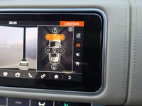 USED 2018 18 LAND ROVER RANGE ROVER 3.0 TD V6 Autobiography SUV 5dr Diesel Auto 4WD Euro 6 (s/s) (258 ps) 