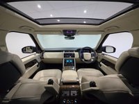 USED 2018 18 LAND ROVER RANGE ROVER 3.0 TD V6 Autobiography SUV 5dr Diesel Auto 4WD Euro 6 (s/s) (258 ps) 