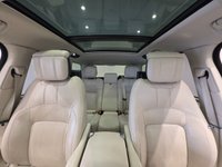 USED 2018 18 LAND ROVER RANGE ROVER 3.0 TD V6 Autobiography SUV 5dr Diesel Auto 4WD Euro 6 (s/s) (258 ps) 