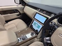 USED 2018 18 LAND ROVER RANGE ROVER 3.0 TD V6 Autobiography SUV 5dr Diesel Auto 4WD Euro 6 (s/s) (258 ps) 