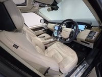 USED 2018 18 LAND ROVER RANGE ROVER 3.0 TD V6 Autobiography SUV 5dr Diesel Auto 4WD Euro 6 (s/s) (258 ps) 