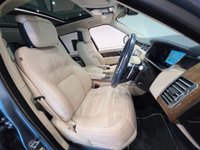 USED 2018 18 LAND ROVER RANGE ROVER 3.0 TD V6 Autobiography SUV 5dr Diesel Auto 4WD Euro 6 (s/s) (258 ps) 