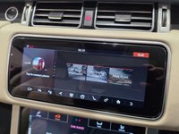 USED 2018 18 LAND ROVER RANGE ROVER 3.0 TD V6 Autobiography SUV 5dr Diesel Auto 4WD Euro 6 (s/s) (258 ps) 