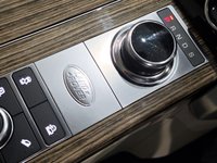 USED 2018 18 LAND ROVER RANGE ROVER 3.0 TD V6 Autobiography SUV 5dr Diesel Auto 4WD Euro 6 (s/s) (258 ps) 