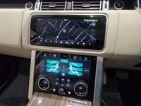 USED 2018 18 LAND ROVER RANGE ROVER 3.0 TD V6 Autobiography SUV 5dr Diesel Auto 4WD Euro 6 (s/s) (258 ps) 