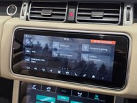 USED 2018 18 LAND ROVER RANGE ROVER 3.0 TD V6 Autobiography SUV 5dr Diesel Auto 4WD Euro 6 (s/s) (258 ps) 