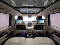 USED 2018 18 LAND ROVER RANGE ROVER 3.0 TD V6 Autobiography SUV 5dr Diesel Auto 4WD Euro 6 (s/s) (258 ps) 
