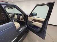 USED 2018 18 LAND ROVER RANGE ROVER 3.0 TD V6 Autobiography SUV 5dr Diesel Auto 4WD Euro 6 (s/s) (258 ps) 
