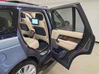 USED 2018 18 LAND ROVER RANGE ROVER 3.0 TD V6 Autobiography SUV 5dr Diesel Auto 4WD Euro 6 (s/s) (258 ps) 