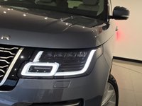 USED 2018 18 LAND ROVER RANGE ROVER 3.0 TD V6 Autobiography SUV 5dr Diesel Auto 4WD Euro 6 (s/s) (258 ps) 