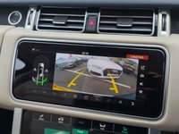 USED 2018 18 LAND ROVER RANGE ROVER 3.0 TD V6 Autobiography SUV 5dr Diesel Auto 4WD Euro 6 (s/s) (258 ps) 