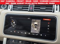 USED 2018 18 LAND ROVER RANGE ROVER 3.0 TD V6 Autobiography SUV 5dr Diesel Auto 4WD Euro 6 (s/s) (258 ps) 