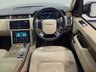 USED 2018 18 LAND ROVER RANGE ROVER 3.0 TD V6 Autobiography SUV 5dr Diesel Auto 4WD Euro 6 (s/s) (258 ps) 