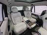 USED 2018 18 LAND ROVER RANGE ROVER 3.0 TD V6 Autobiography SUV 5dr Diesel Auto 4WD Euro 6 (s/s) (258 ps) 