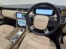 USED 2018 18 LAND ROVER RANGE ROVER 3.0 TD V6 Autobiography SUV 5dr Diesel Auto 4WD Euro 6 (s/s) (258 ps) 