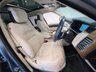 USED 2018 18 LAND ROVER RANGE ROVER 3.0 TD V6 Autobiography SUV 5dr Diesel Auto 4WD Euro 6 (s/s) (258 ps) 