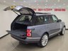 USED 2018 18 LAND ROVER RANGE ROVER 3.0 TD V6 Autobiography SUV 5dr Diesel Auto 4WD Euro 6 (s/s) (258 ps) 