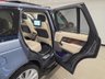 USED 2018 18 LAND ROVER RANGE ROVER 3.0 TD V6 Autobiography SUV 5dr Diesel Auto 4WD Euro 6 (s/s) (258 ps) 