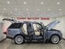 USED 2018 18 LAND ROVER RANGE ROVER 3.0 TD V6 Autobiography SUV 5dr Diesel Auto 4WD Euro 6 (s/s) (258 ps) 