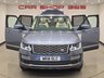USED 2018 18 LAND ROVER RANGE ROVER 3.0 TD V6 Autobiography SUV 5dr Diesel Auto 4WD Euro 6 (s/s) (258 ps) 