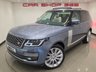 USED 2018 18 LAND ROVER RANGE ROVER 3.0 TD V6 Autobiography SUV 5dr Diesel Auto 4WD Euro 6 (s/s) (258 ps) 