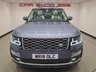USED 2018 18 LAND ROVER RANGE ROVER 3.0 TD V6 Autobiography SUV 5dr Diesel Auto 4WD Euro 6 (s/s) (258 ps) 