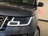 USED 2018 18 LAND ROVER RANGE ROVER 3.0 TD V6 Autobiography SUV 5dr Diesel Auto 4WD Euro 6 (s/s) (258 ps) 