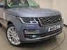 USED 2018 18 LAND ROVER RANGE ROVER 3.0 TD V6 Autobiography SUV 5dr Diesel Auto 4WD Euro 6 (s/s) (258 ps) 