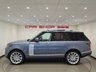 USED 2018 18 LAND ROVER RANGE ROVER 3.0 TD V6 Autobiography SUV 5dr Diesel Auto 4WD Euro 6 (s/s) (258 ps) 