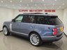 USED 2018 18 LAND ROVER RANGE ROVER 3.0 TD V6 Autobiography SUV 5dr Diesel Auto 4WD Euro 6 (s/s) (258 ps) 