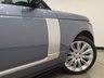 USED 2018 18 LAND ROVER RANGE ROVER 3.0 TD V6 Autobiography SUV 5dr Diesel Auto 4WD Euro 6 (s/s) (258 ps) 
