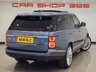 USED 2018 18 LAND ROVER RANGE ROVER 3.0 TD V6 Autobiography SUV 5dr Diesel Auto 4WD Euro 6 (s/s) (258 ps) 