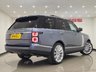 USED 2018 18 LAND ROVER RANGE ROVER 3.0 TD V6 Autobiography SUV 5dr Diesel Auto 4WD Euro 6 (s/s) (258 ps) 