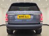 USED 2018 18 LAND ROVER RANGE ROVER 3.0 TD V6 Autobiography SUV 5dr Diesel Auto 4WD Euro 6 (s/s) (258 ps) 