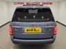 USED 2018 18 LAND ROVER RANGE ROVER 3.0 TD V6 Autobiography SUV 5dr Diesel Auto 4WD Euro 6 (s/s) (258 ps) 