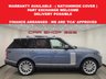 USED 2018 18 LAND ROVER RANGE ROVER 3.0 TD V6 Autobiography SUV 5dr Diesel Auto 4WD Euro 6 (s/s) (258 ps) 