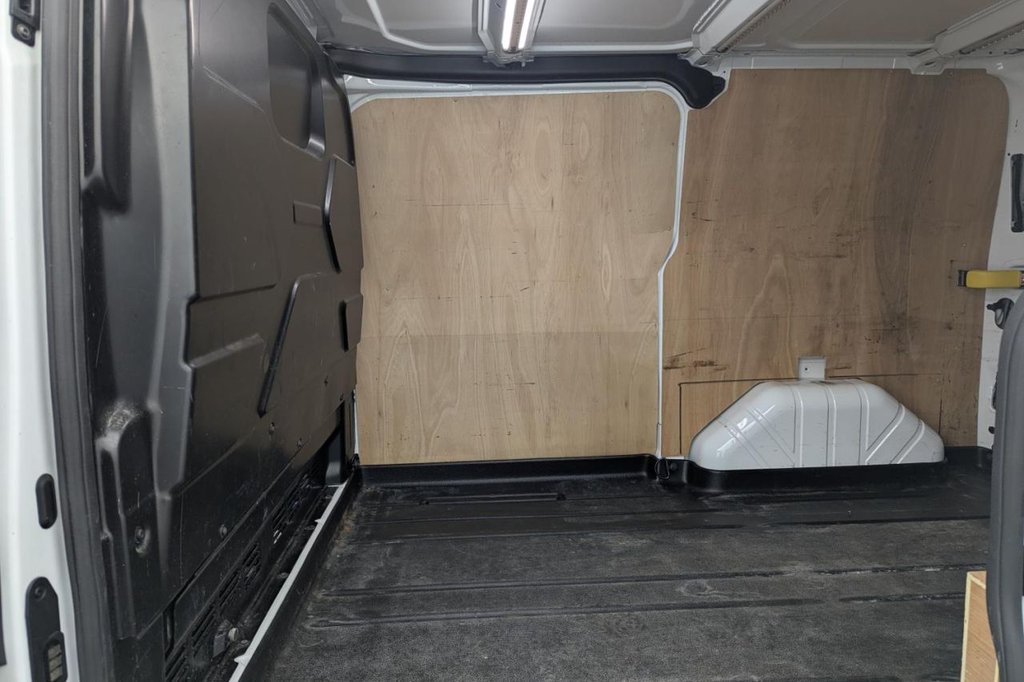 USED 2023 23 FORD TRANSIT CUSTOM 2.0 300 EcoBlue Limited Panel Van 5dr Diesel Manual L1 H1 Euro 6 (s/s) (130 ps) Heated Screen, Car Play, DAB