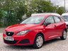 USED 2010 60 SEAT IBIZA 1.2 TDI CR S Euro 5 5dr AC WARANTYHISTORY14STAMPÂ£20TAX