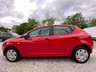 USED 2010 60 SEAT IBIZA 1.2 TDI CR S Euro 5 5dr AC WARANTYHISTORY14STAMPÂ£20TAX