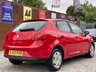 USED 2010 60 SEAT IBIZA 1.2 TDI CR S Euro 5 5dr AC WARANTYHISTORY14STAMPÂ£20TAX