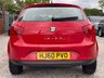 USED 2010 60 SEAT IBIZA 1.2 TDI CR S Euro 5 5dr AC WARANTYHISTORY14STAMPÂ£20TAX