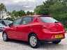 USED 2010 60 SEAT IBIZA 1.2 TDI CR S Euro 5 5dr AC WARANTYHISTORY14STAMPÂ£20TAX