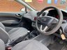 USED 2010 60 SEAT IBIZA 1.2 TDI CR S Euro 5 5dr AC WARANTYHISTORY14STAMPÂ£20TAX