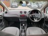USED 2010 60 SEAT IBIZA 1.2 TDI CR S Euro 5 5dr AC WARANTYHISTORY14STAMPÂ£20TAX