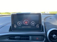 USED 2016 66 ABARTH 124 SPIDER 1.4 MultiAir Convertible 2dr Petrol Auto Euro 6 (170 ps) ONLY 8,000 MILES FROM NEW - BOSE - ANTI GLARE PACKAGE - VISIBILITY PACKAGE - NAVIGATION - SAN MARINO 1972 BLACK