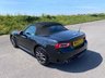 USED 2016 66 ABARTH 124 SPIDER 1.4 MultiAir Convertible 2dr Petrol Auto Euro 6 (170 ps) ONLY 8,000 MILES FROM NEW - BOSE - ANTI GLARE PACKAGE - VISIBILITY PACKAGE - NAVIGATION - SAN MARINO 1972 BLACK