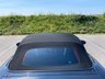 USED 2016 66 ABARTH 124 SPIDER 1.4 MultiAir Convertible 2dr Petrol Auto Euro 6 (170 ps) ONLY 8,000 MILES FROM NEW - BOSE - ANTI GLARE PACKAGE - VISIBILITY PACKAGE - NAVIGATION - SAN MARINO 1972 BLACK